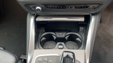 BMW 4 Series 420d MHT M Sport 2dr Step Auto Diesel Coupe